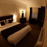 Javaher Shargh Hotel Mashhad