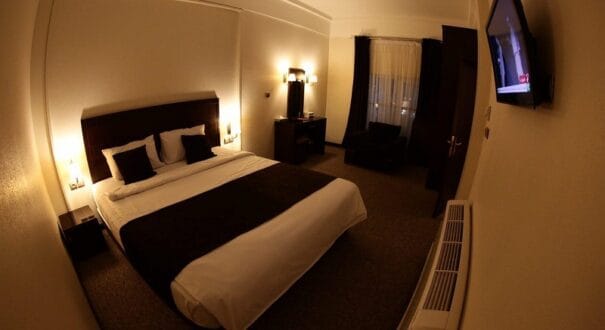 Javaher Shargh Hotel Javaher Shargh Hotel Mashhad