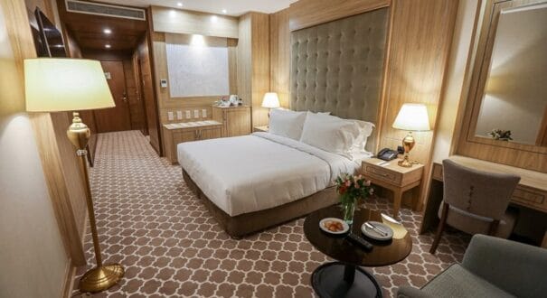 Misagh Hotel Misagh Hotel