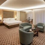 Misagh Hotel Mashhad