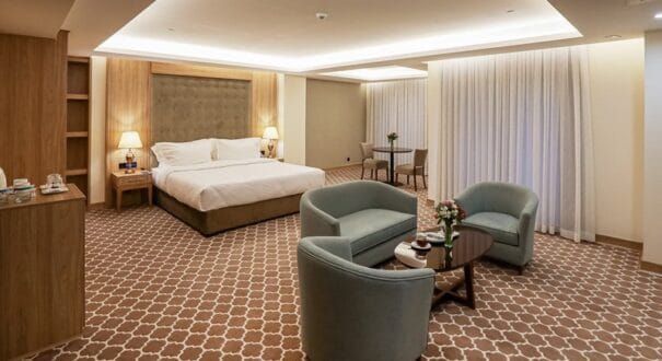 Misagh Hotel Misagh Hotel Mashhad