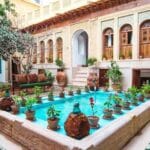 Darvash Hotel Shiraz