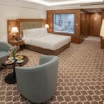 Misagh Hotel