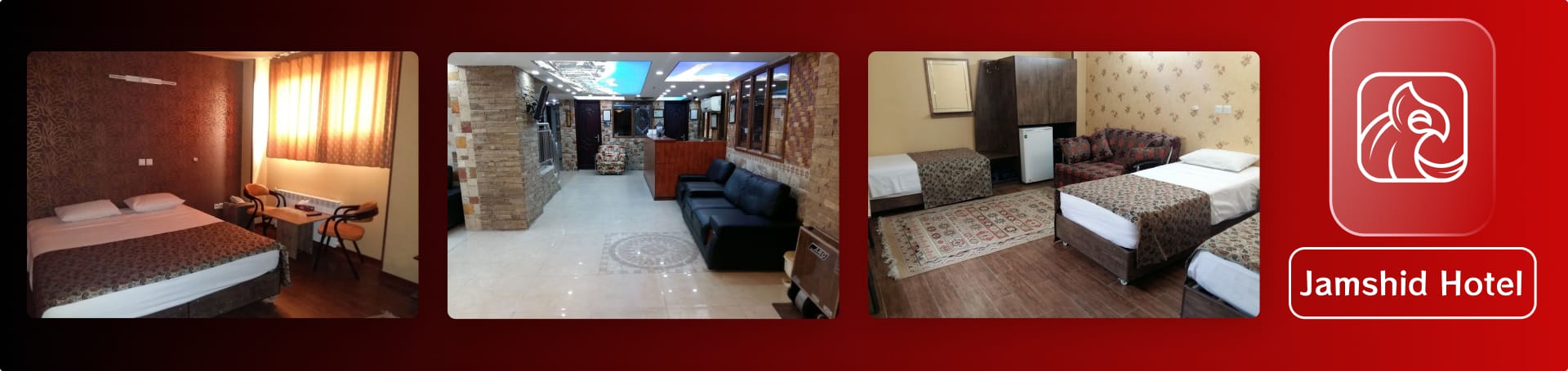 Jamshid Hotel Jamshid Hotel