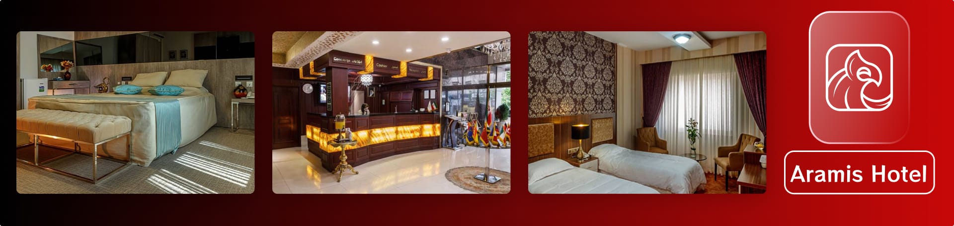 Aramis Hotel