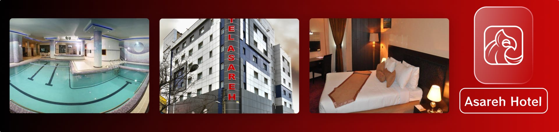 Asareh Hotel Asareh Hotel