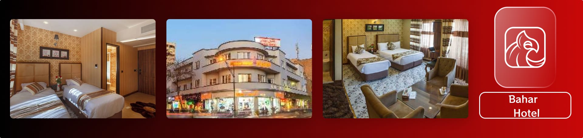 Bahar Hotel