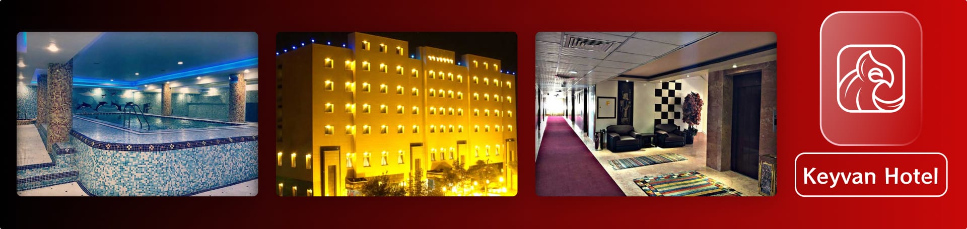 Keyvan Hotel Keyvan Hotel