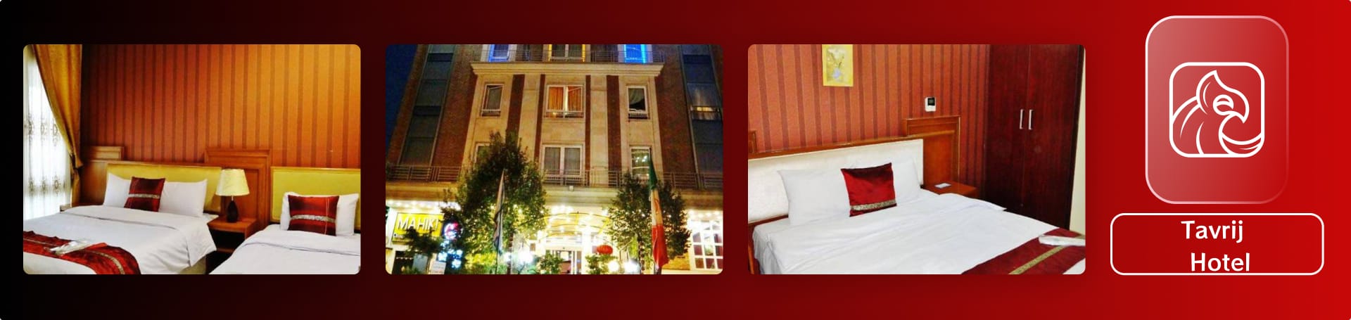 Tavrij Hotel Tavrij Hotel