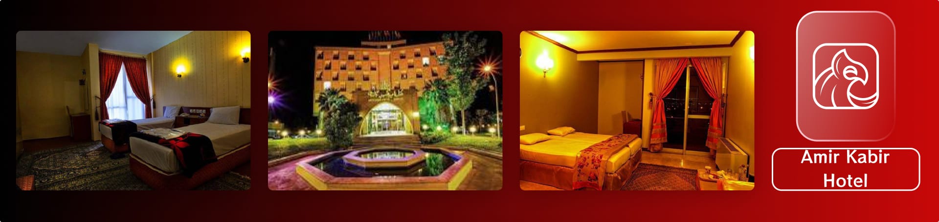 Amir Kabir Hotel Amir Kabir Hotel