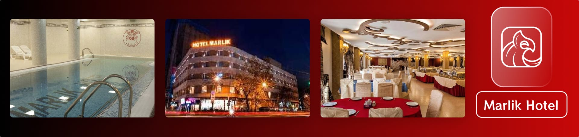 Marlik Hotel Marlik Hotel