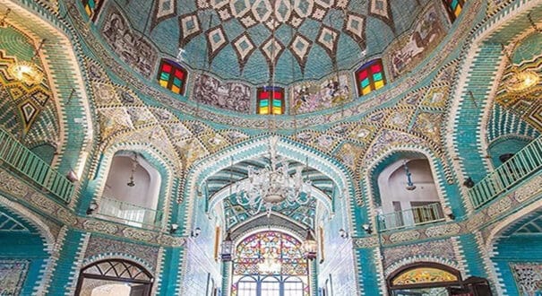 kermanshah