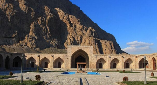 kermanshah
