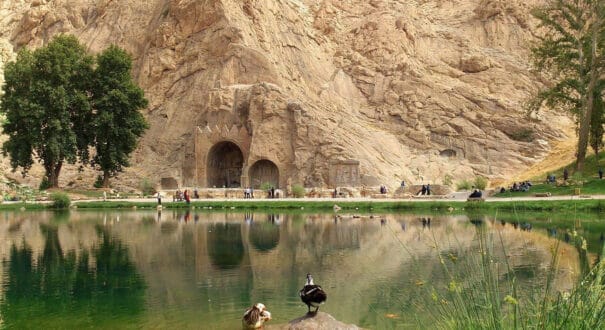 kermanshah