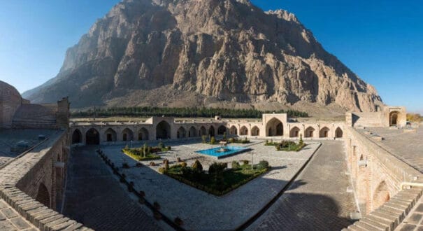 kermanshah
