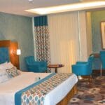 Homa Hotel Tehran
