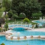 Homa Hotel Tehran