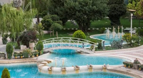 Homa Hotel Tehran Homa Hotel Tehran