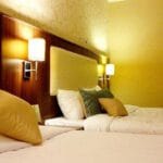 Parsian Enghelab Hotel