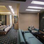 Parsian Kowsar Hotel Isfahan