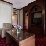 Parsian Kowsar Hotel Isfahan