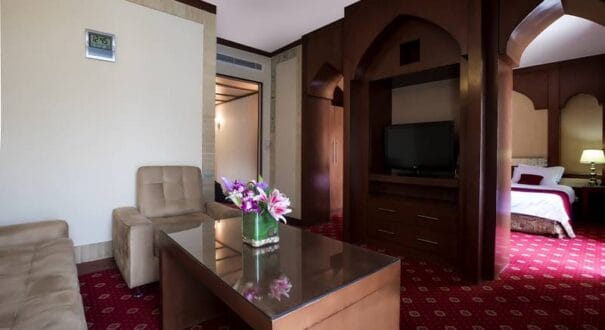 Parsian Kowsar Hotel Isfahan Parsian Kowsar Hotel Isfahan