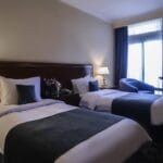 Parsian Kowsar Hotel Isfahan
