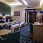 Parsian Kowsar Hotel Isfahan