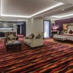 Parsian Kowsar Hotel Isfahan