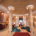 Parsian Kowsar Hotel Isfahan