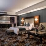 Parsian Kowsar Hotel Isfahan