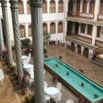 Keshish House Isfahan
