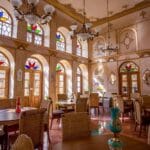 Keshish House Isfahan