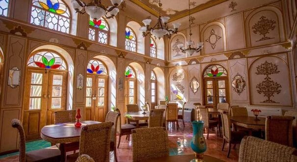 Keshish House Isfahan Keshish House Isfahan