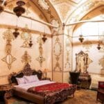 Keshish House Isfahan