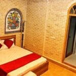 Iravani Historic House Isfahan