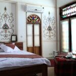 Iravani Historic House Isfahan