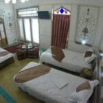 Iravani Historic House Isfahan