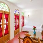 Isfahan Traditional Hotel