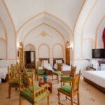 Isfahan Traditional Hotel