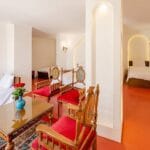 Isfahan Traditional Hotel