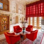 Isfahan Traditional Hotel