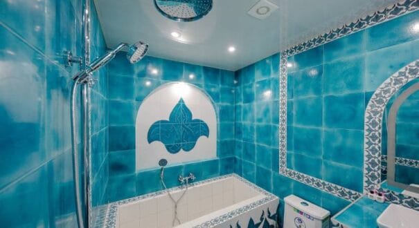 Isfahan Traditional Hotel Isfahan Traditional Hotel