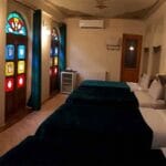 Sepehri Traditional Hotel