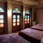 Sepehri Traditional Hotel