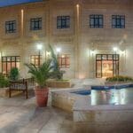 Beyn Ol Haramein Hotel Shiraz