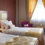 Beyn Ol Haramein Hotel Shiraz