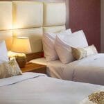 Beyn Ol Haramein Hotel Shiraz
