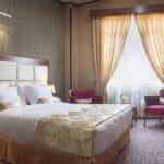 Beyn Ol Haramein Hotel Shiraz
