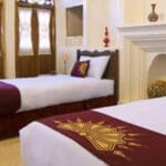 AghaZadeh Boutique Hotel